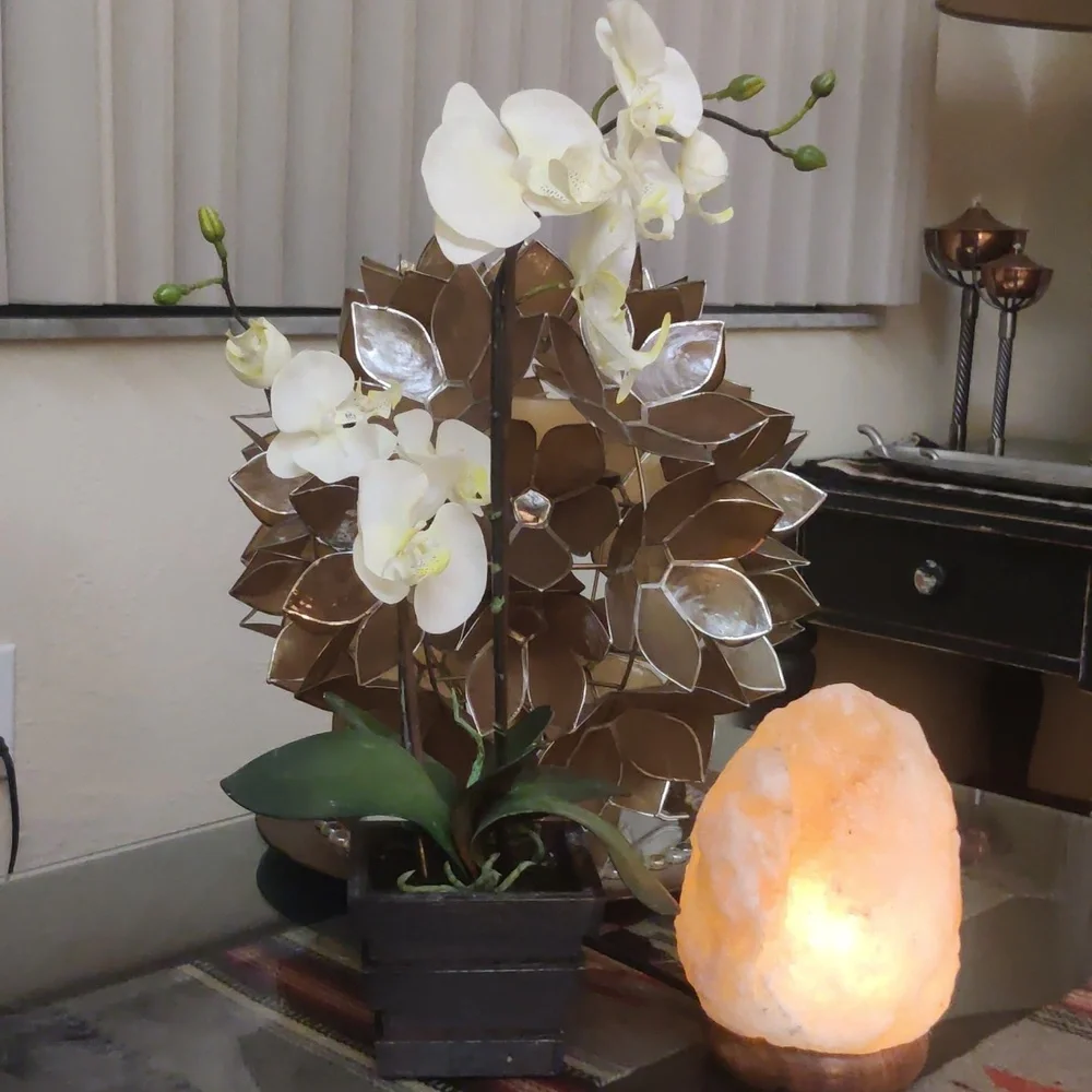 N/A faux plant